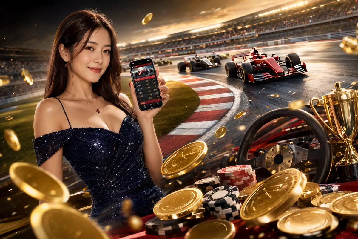 ji1788 – Nổ Hũ Mega Jackpot